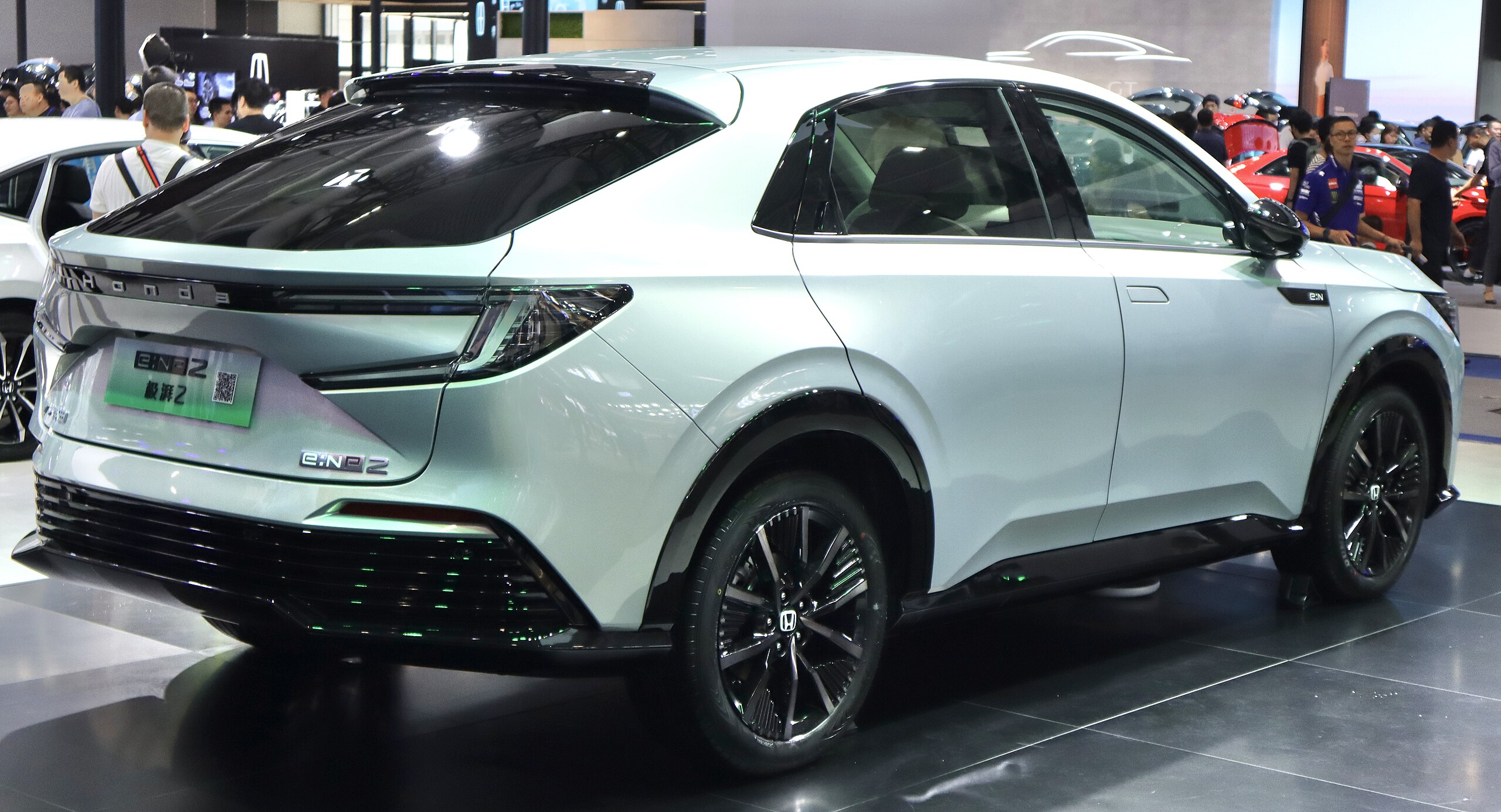 2024_GAC-Honda_e꞉NP2-1