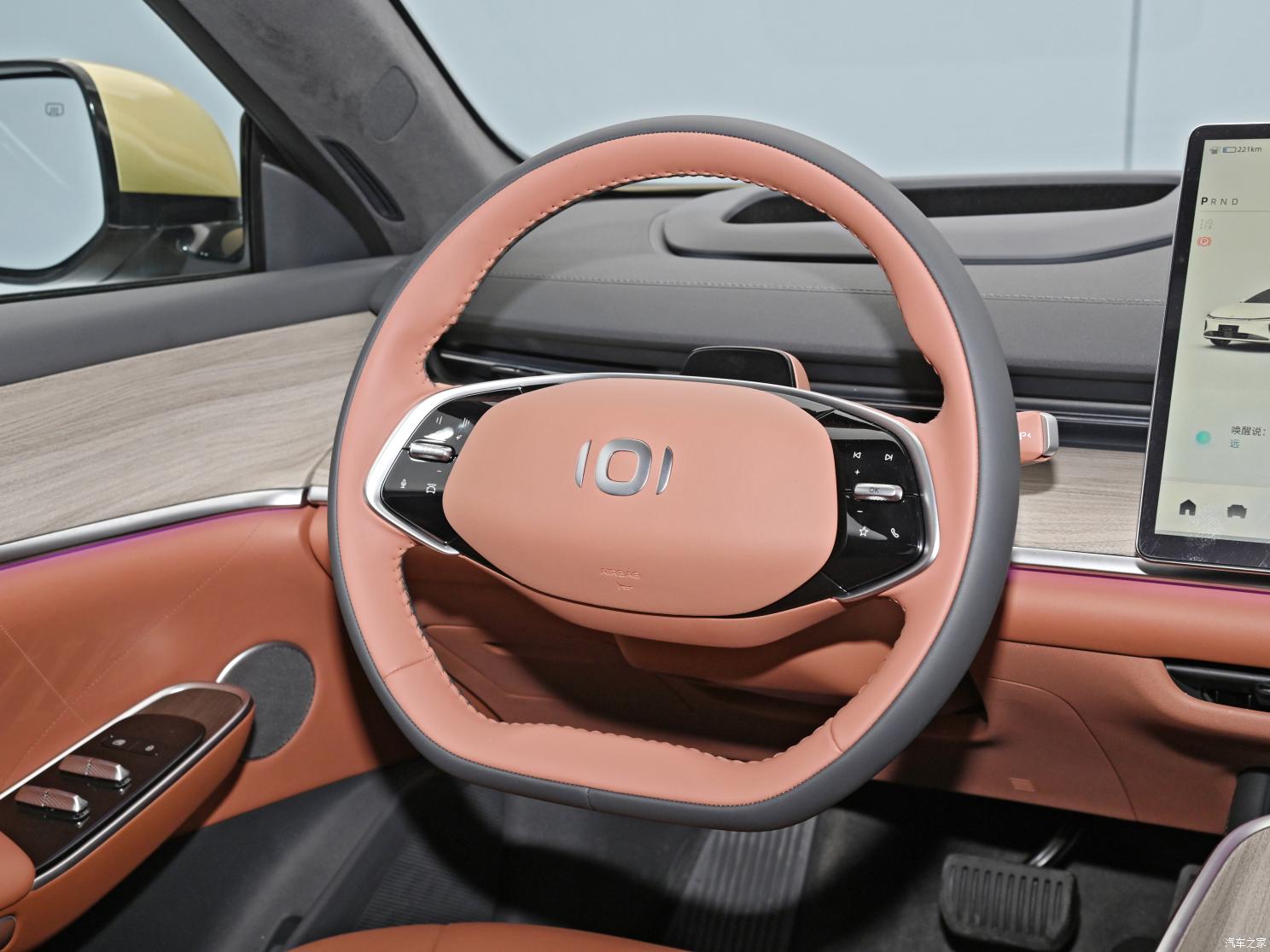 Changan-Qiyuan-Q05 6