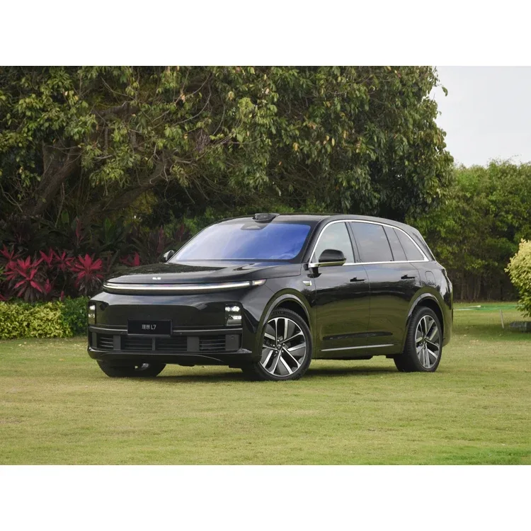Lixiang l7 4