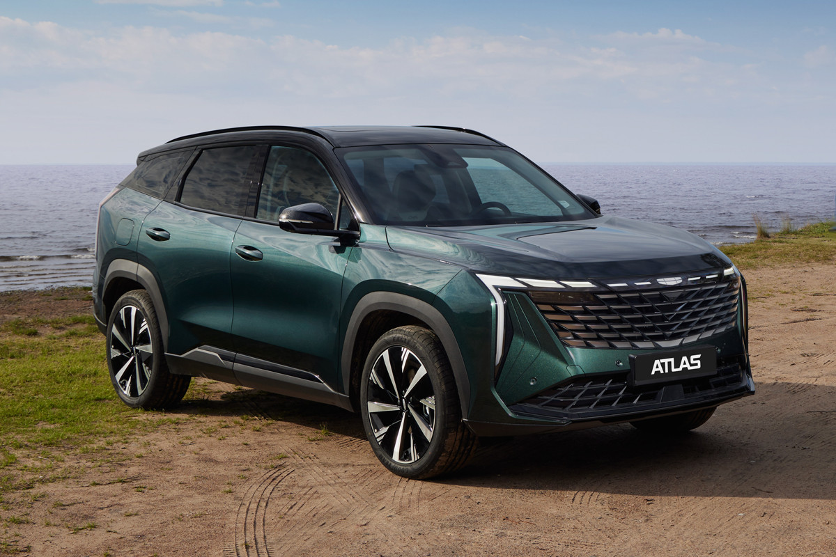 geely atlas-1