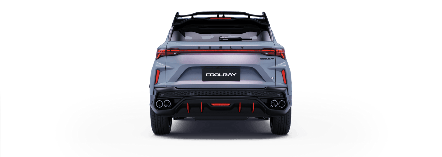 geely coolray -5